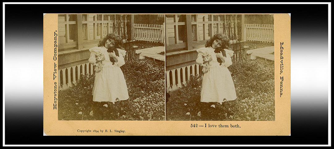 Keystone View Company