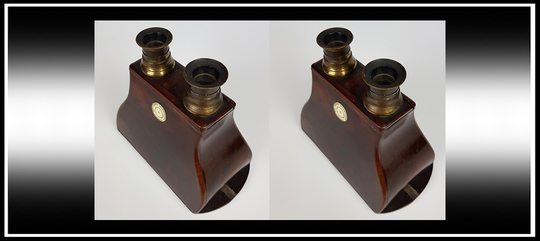 Victorian London: Through the&nbsp;Stereoscope