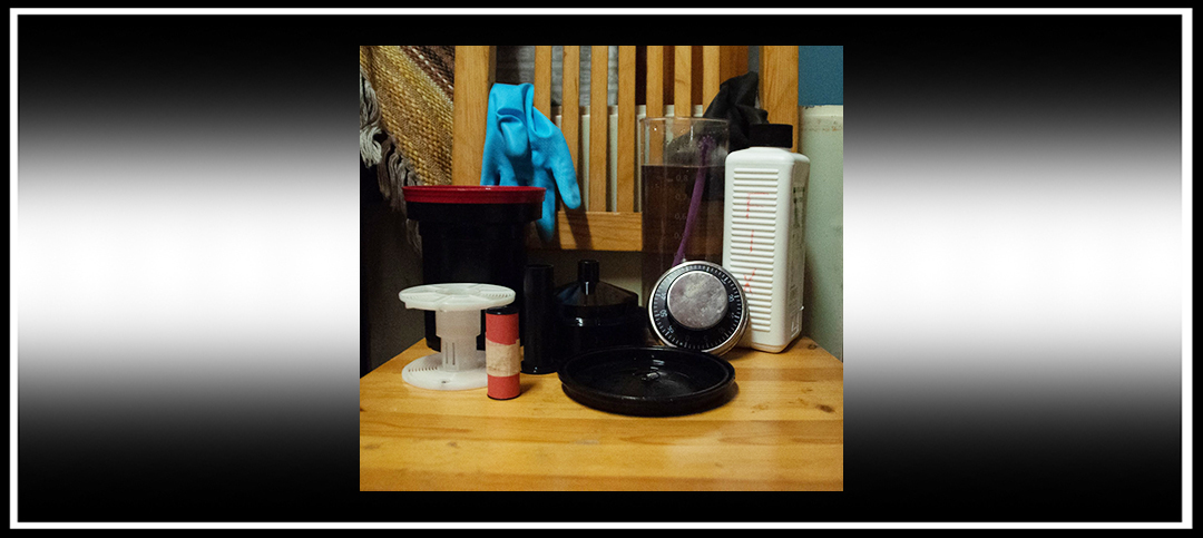 My First Adventure with a Sputnik Stereo Camera, Part 2