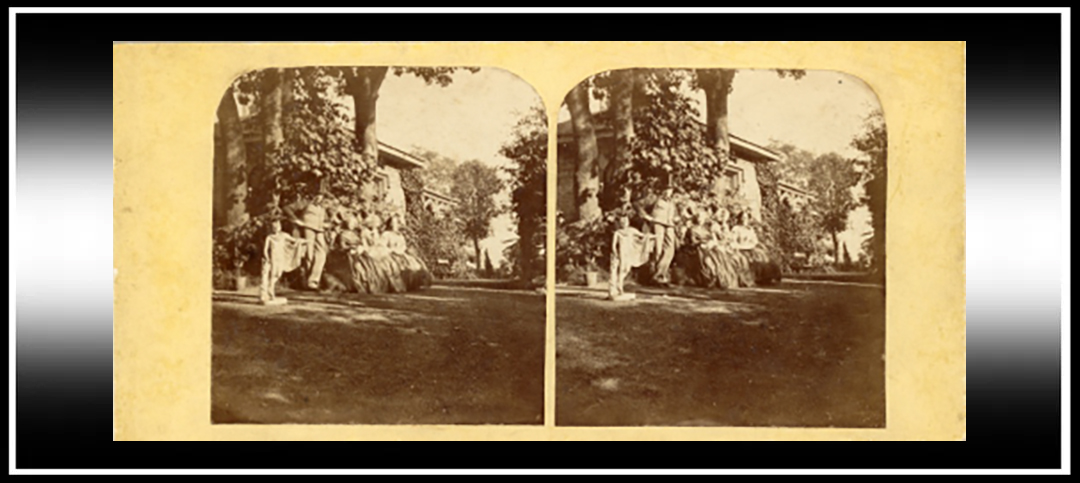 The Patons of Wooers’ Alley Cottage,&nbsp;Dunfermline