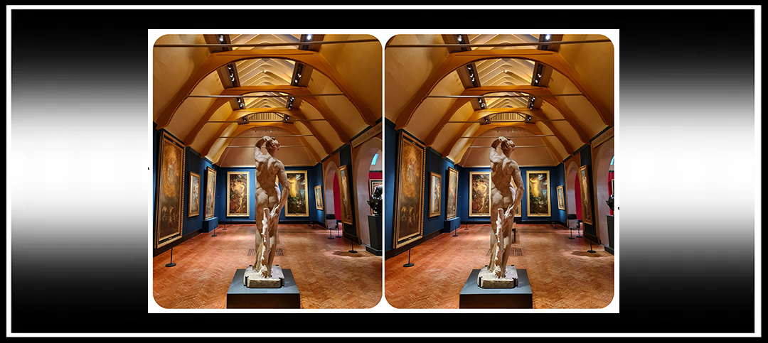 ‘Victorian Virtual Reality: Photographs from the Brian May Archive of Stereoscopy’ Exhibition