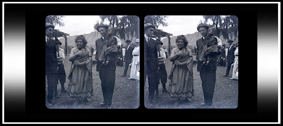 rare stereoscope cards Underwood & Underwood Stereoscope 100 card set; Italy Through the Ster —  Lanna Antique main image 1