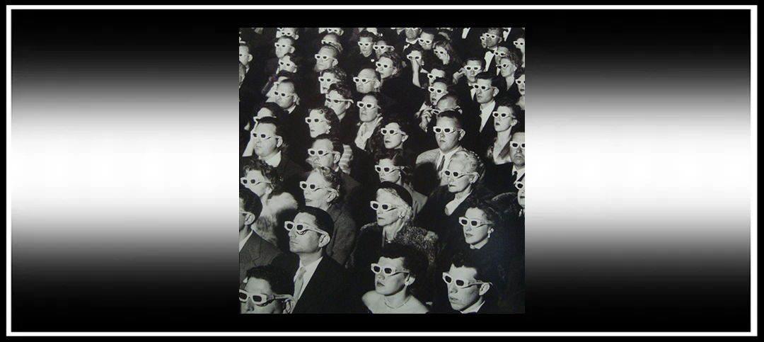 James Cameron’s Theory of 3-D&nbsp;Cinema