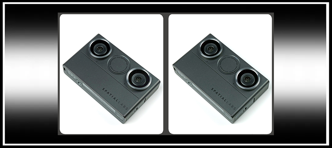 The Acer SpatialLabs Eyes Camera – A&nbsp;Review