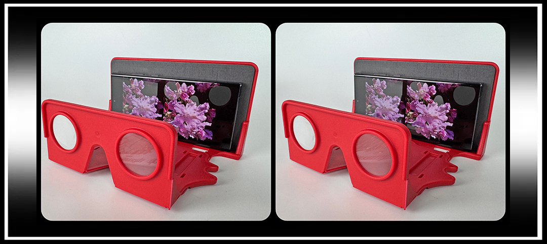 3-D Capture Coming to Samsung Galaxy&nbsp;Smartphones