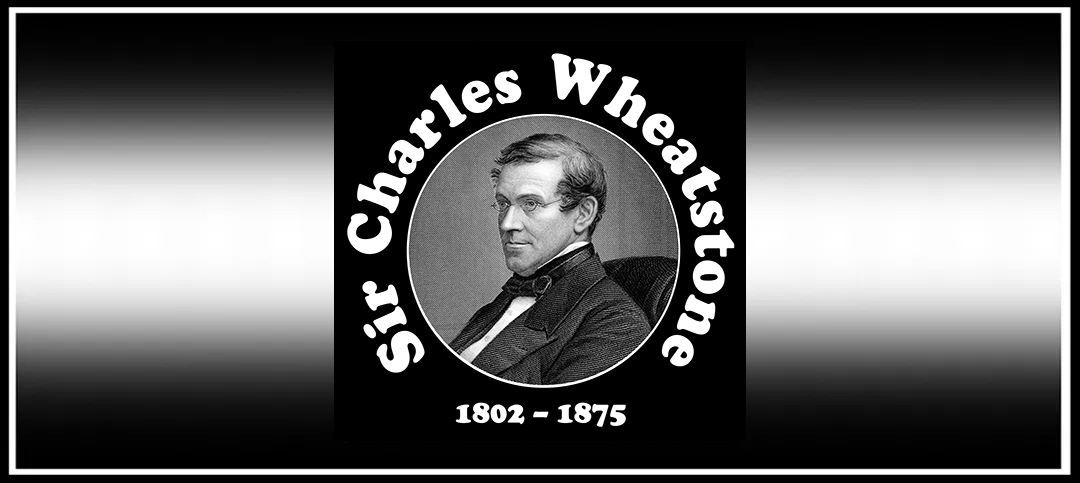 Commemorating Sir Charles Wheatstone on the 150th Anniversary of his&nbsp;Death