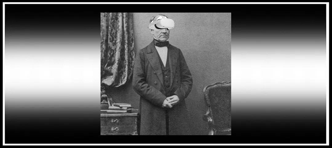 How to View Almost Any Stereoscopic (3-D) Image in VR, with&nbsp;ImmerGallery