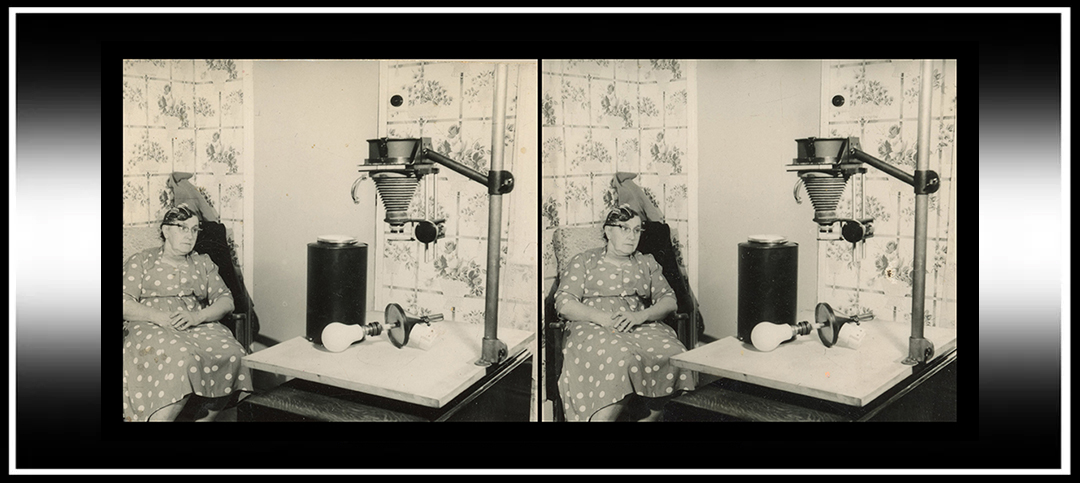 Through the Eyes of Amateurs: 1960s Kent in&nbsp;3-D