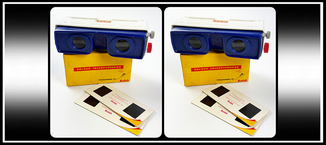 The Smithsonian’s Archives of American Art Acquires Rare Stereoscopic (3-D) Photographs of Andy Warhol’s&nbsp;Factory